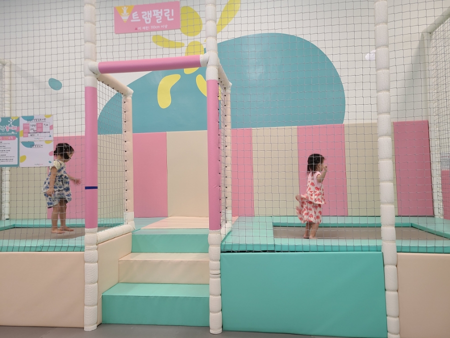 금천구육아종합지원센터 독산점 이미지