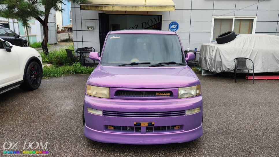 오즈덤 이미지