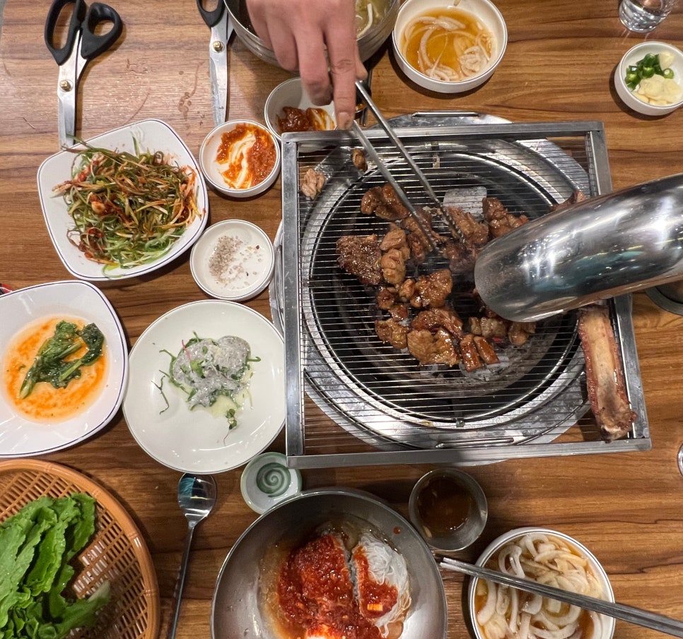 영복갈비제주본점 이미지