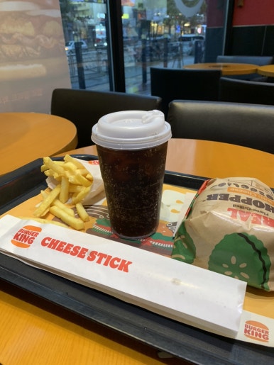 박태규의철통닭갈비산남점 이미지