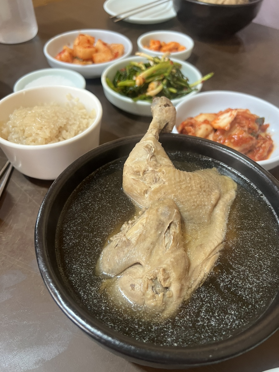 대현옻닭 이미지