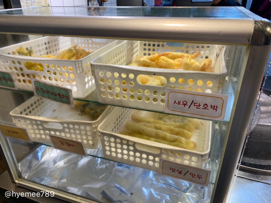슬기분식 이미지