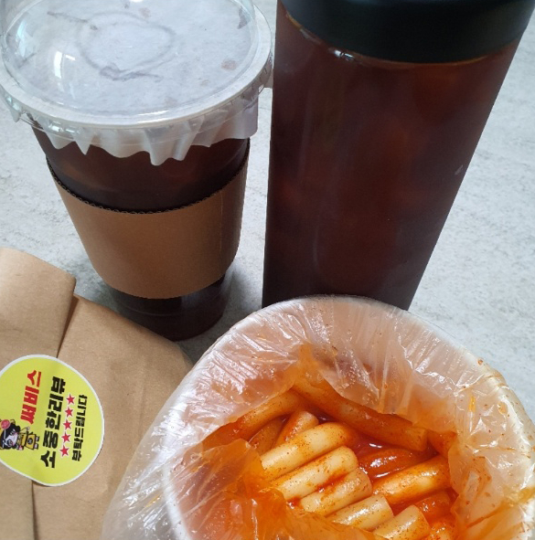 더드림커피 이미지