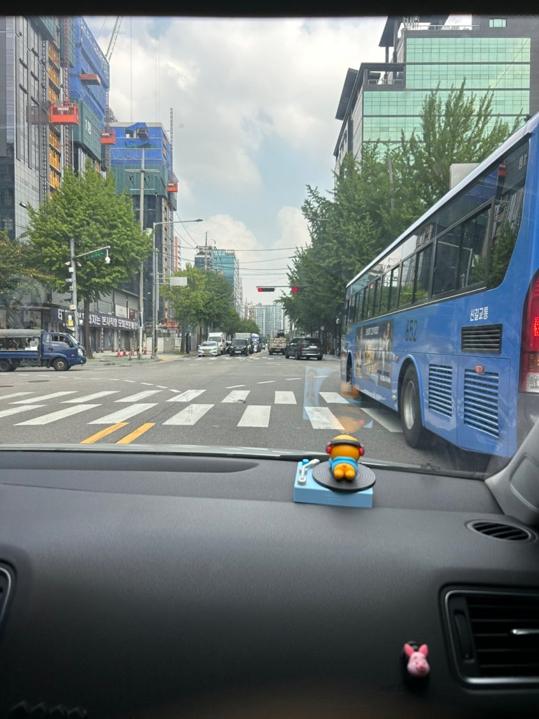 효자고등학교 이미지