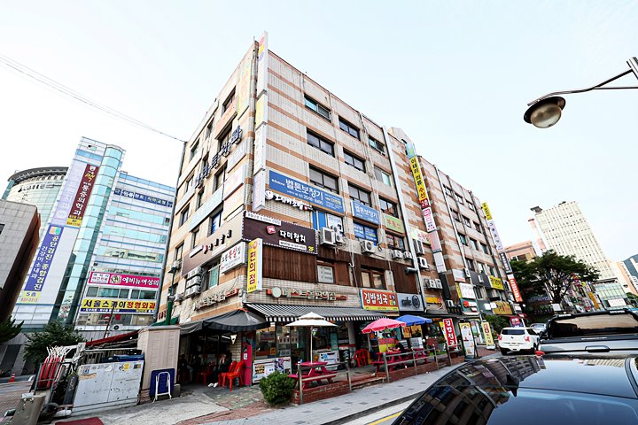 오마카세 오사이초밥 노원점 이미지