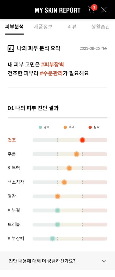 커스텀미 이미지