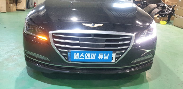 DH-LED 이미지