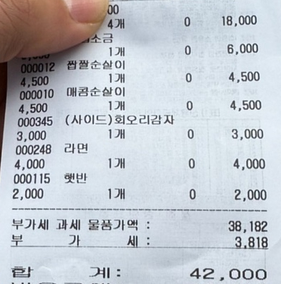 꼬지와 친구들&비어 이미지