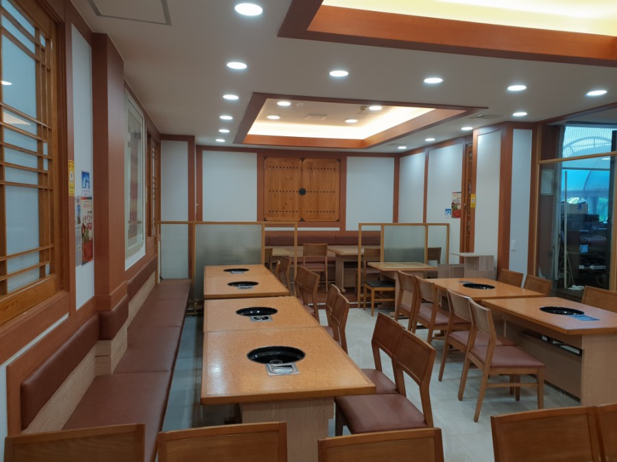 고궁인테리어 이미지
