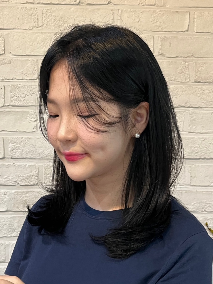 여경헤어 이미지