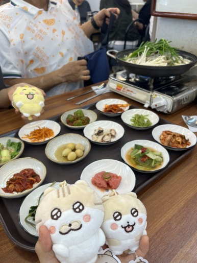 전주시골밥상 이미지