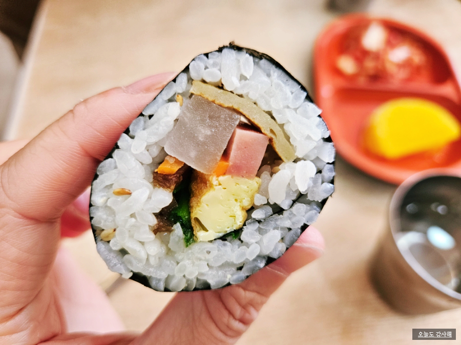 정가네김밥앤쿡 이미지