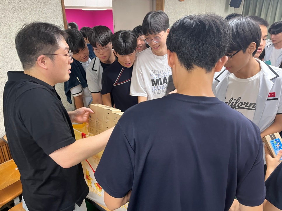 진해용원고등학교 이미지