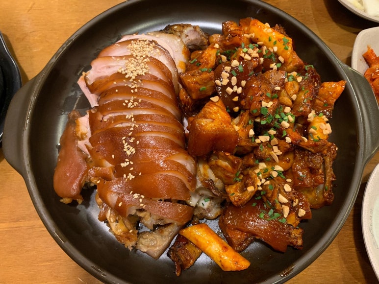 족발야시장노형점 이미지