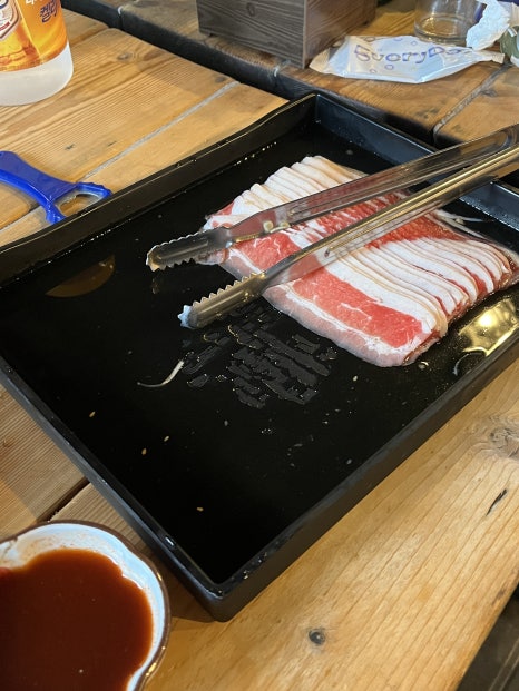 배부장찌개 신림점 이미지