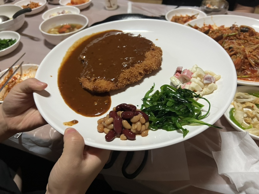 흙사랑식당 이미지
