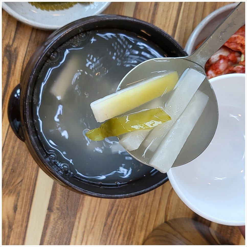 호수매운탕 이미지