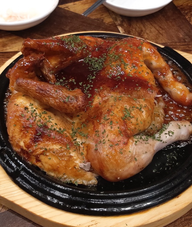 찹쌀전구통 이미지