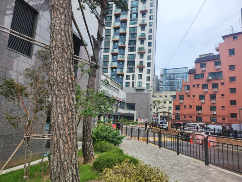 런드리24신대방삼거리역점 이미지