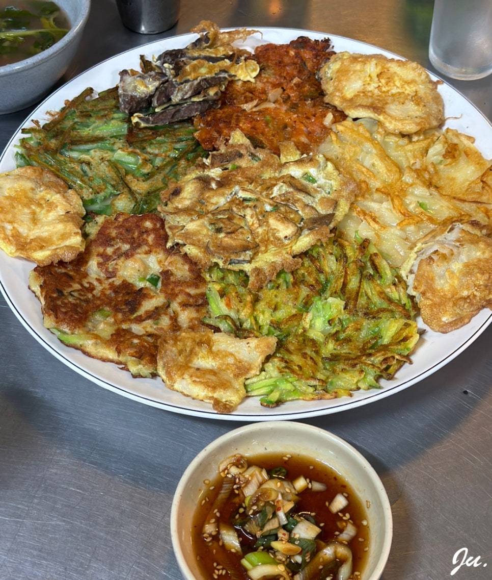 빈대떡마을 이미지