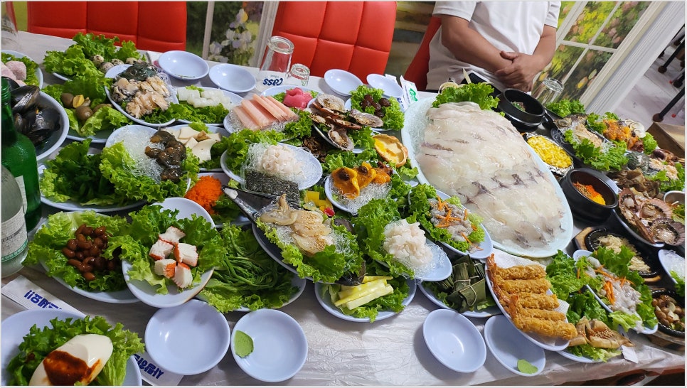 내고향집밥 이미지