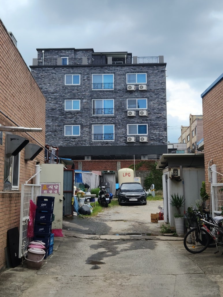 백송한의원 이미지