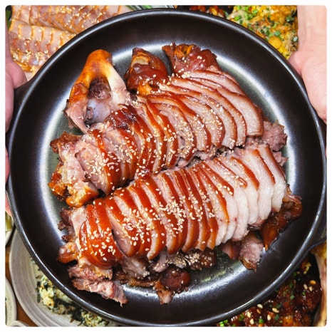 족발야시장 이미지