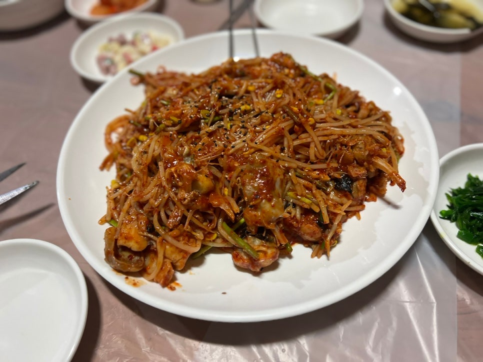 흙사랑식당 이미지