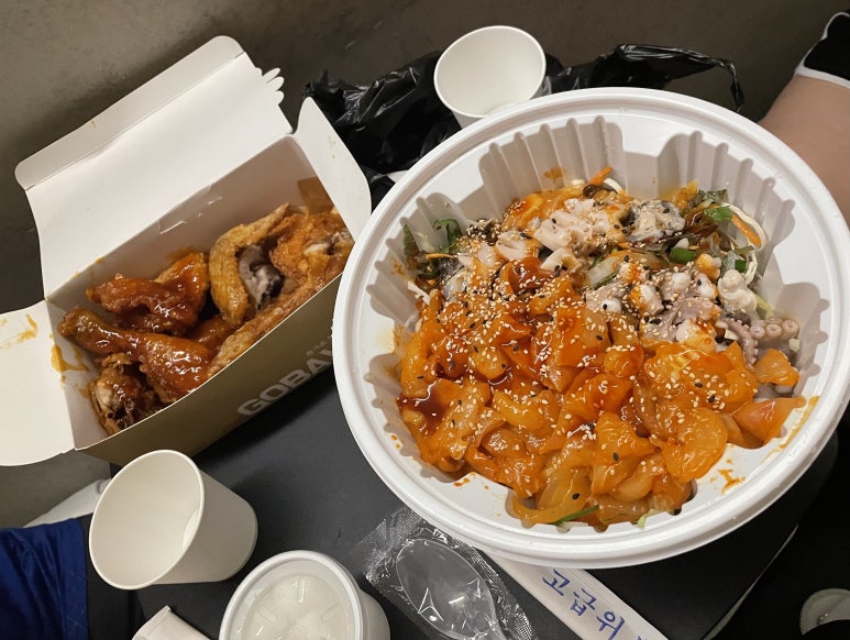 영아네분식 이미지