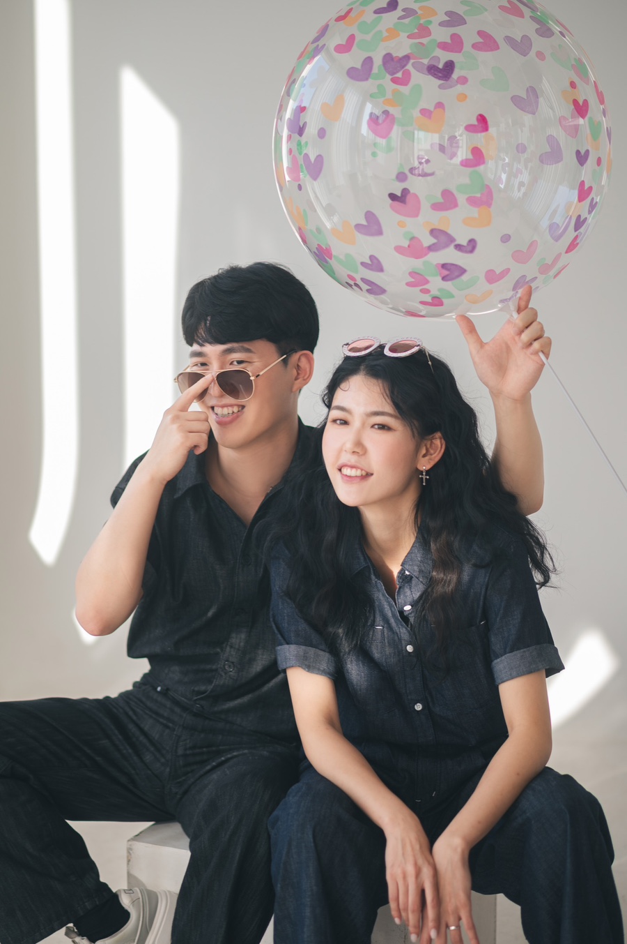 루아헤어 이미지