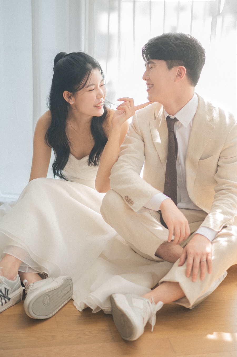 루아헤어 이미지