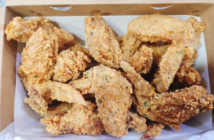 잘만든치킨굿킨 이미지