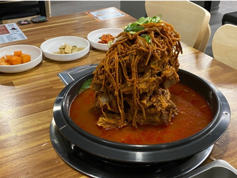 순이순대국 이미지