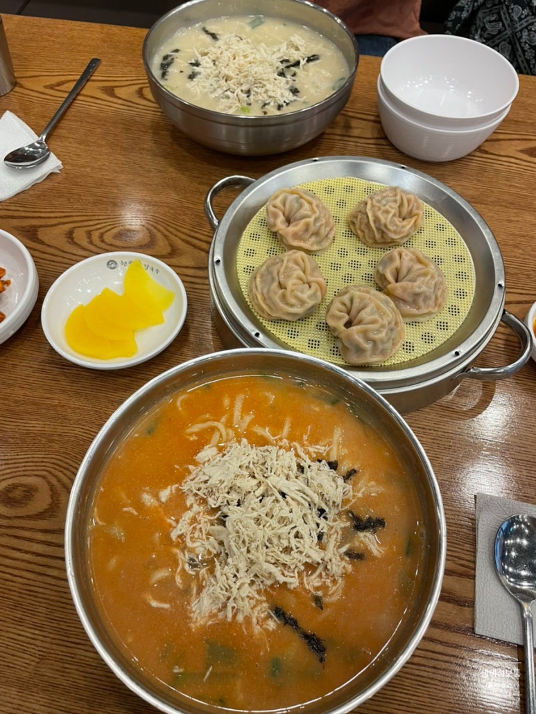 현풍닭칼국수어반브릭스점 이미지