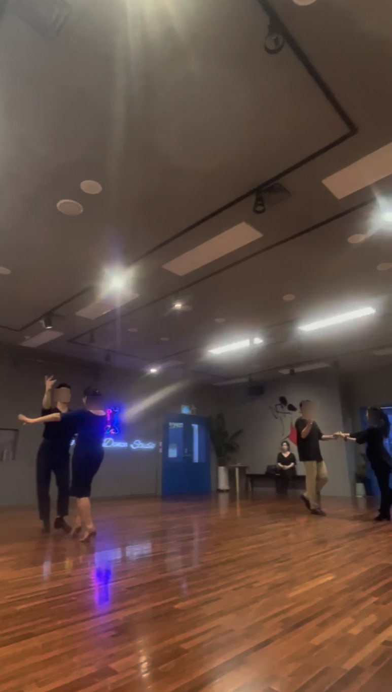 더킹댄스스튜디오 이미지