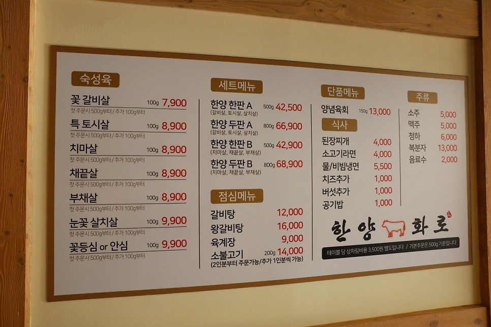 한양화로대전 이미지