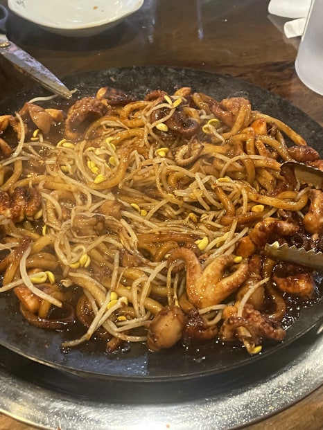 짱스쭈꾸미죽전점 이미지