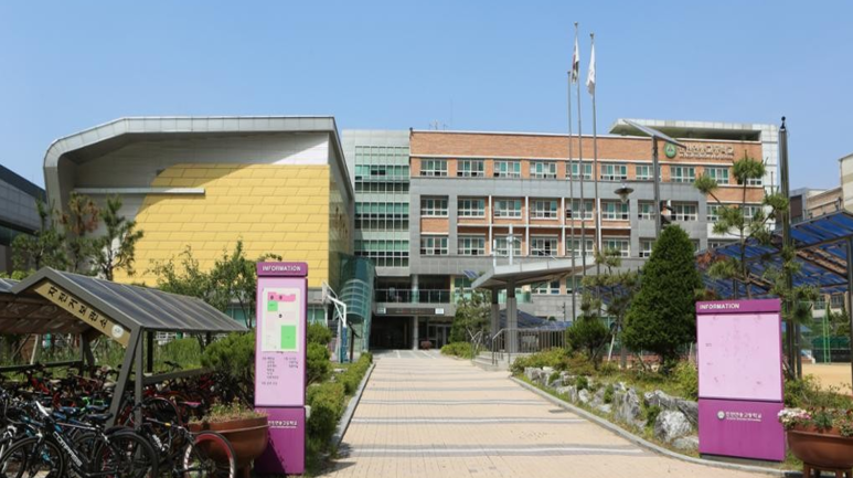 인천연송고등학교 이미지