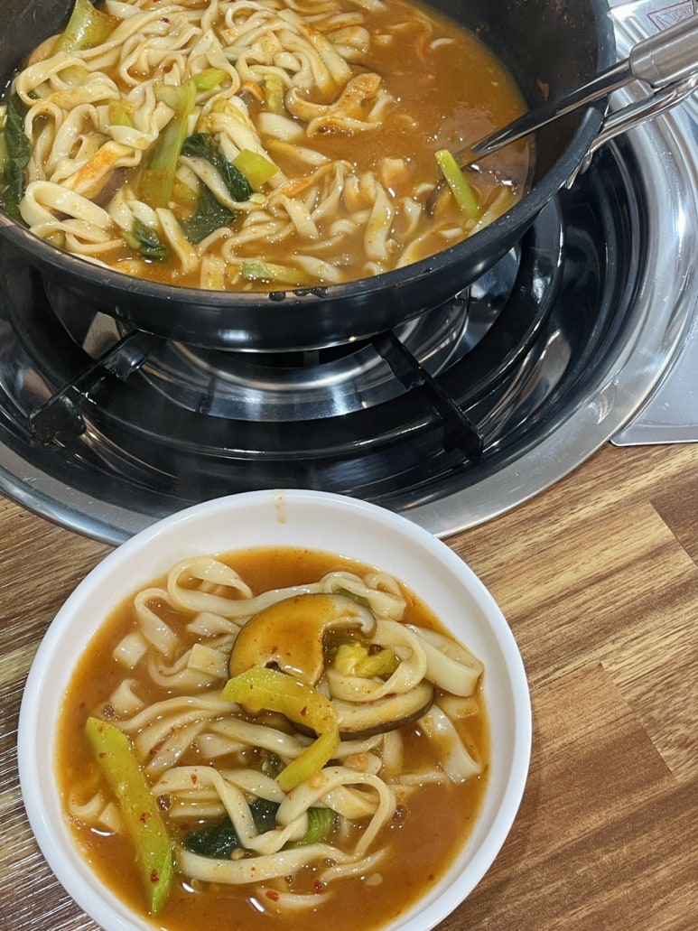 칼국수연집 이미지
