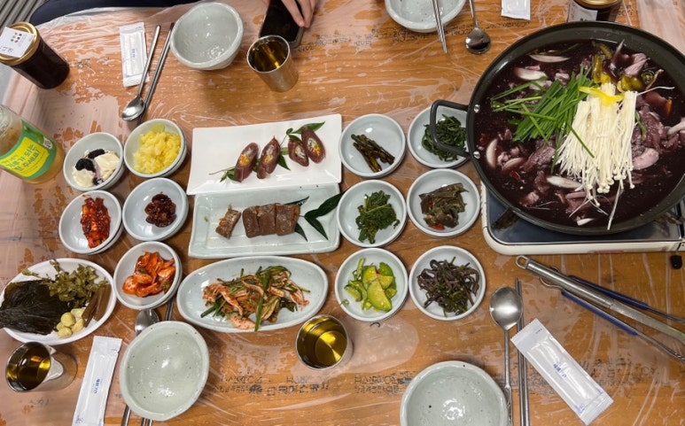 계봉농원 이미지