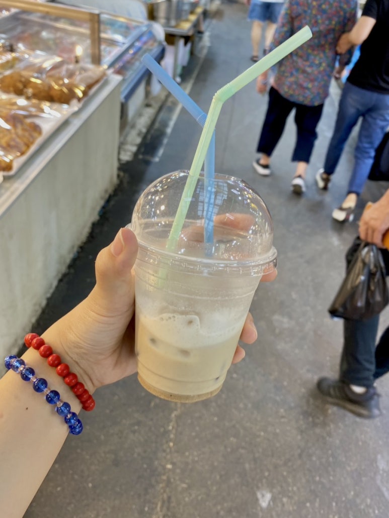 오빠가만든한끼&만두 이미지