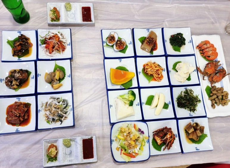 서포식당 이미지
