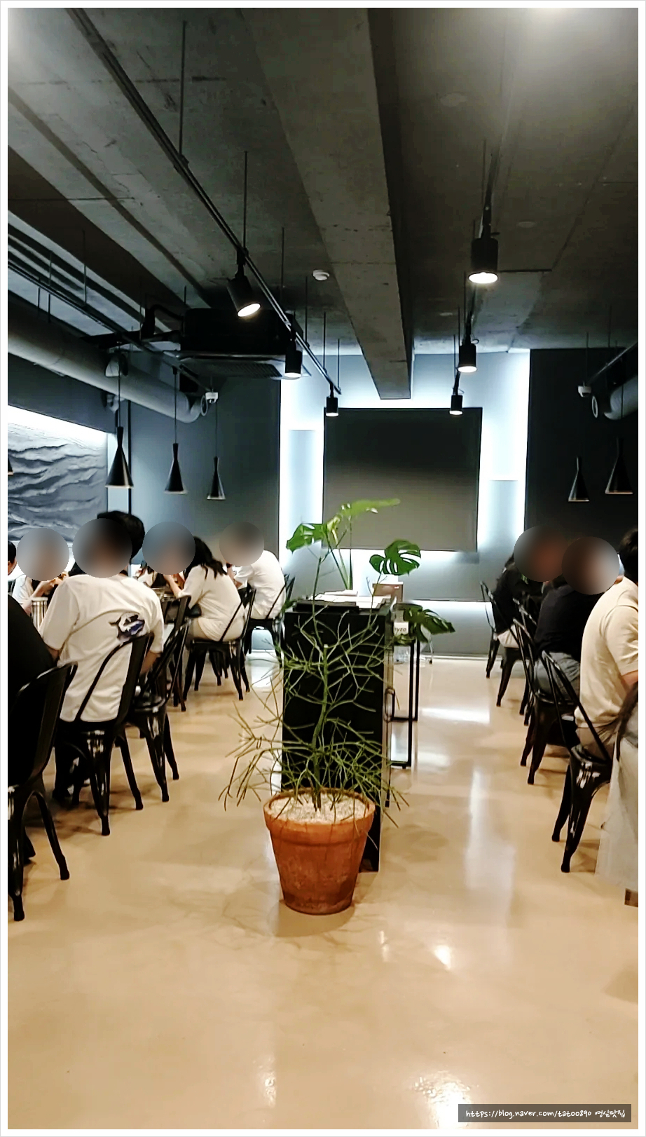 주박사닭갈비 이미지