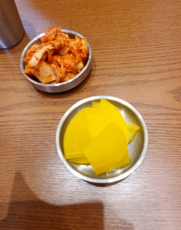 서리서리멸치국수전문점 이미지