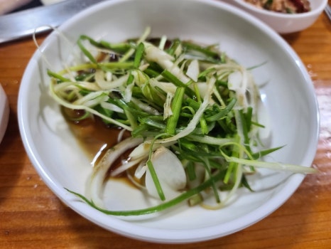 꼭지네반찬 이미지