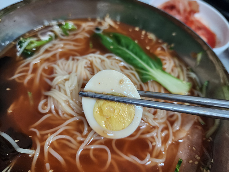 원조가야밀면 이미지