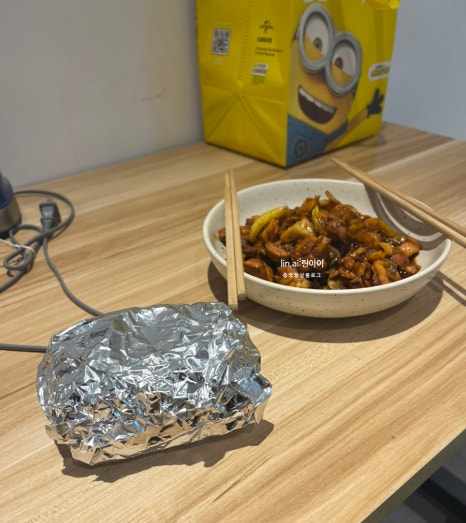 이레치킨 이미지
