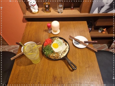 포비밥&면 이미지