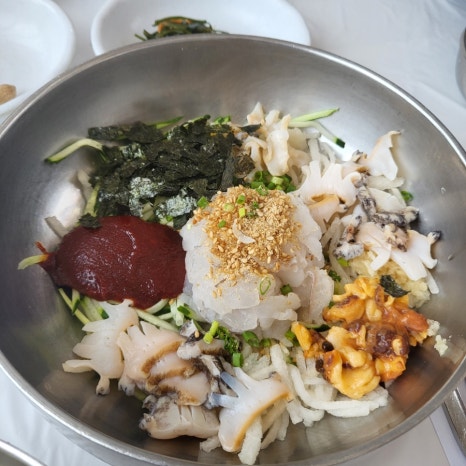마라도식당 이미지