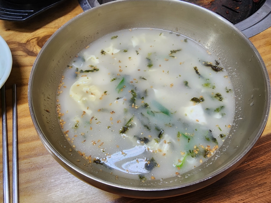 호수식육식당 이미지